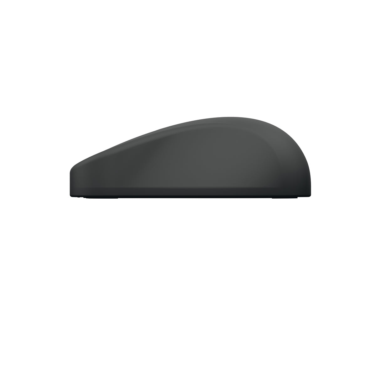 Contour Design Active Key Contour ClassicClean Medizinische Maus IP68 Scrollsensor Kabellos Schwarz PMH2