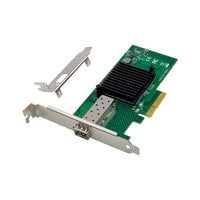 Microconnect MC-PCIEX4-X520-DA1 Netzwerkkarte Eingebaut Faser 10000 Mbit/s