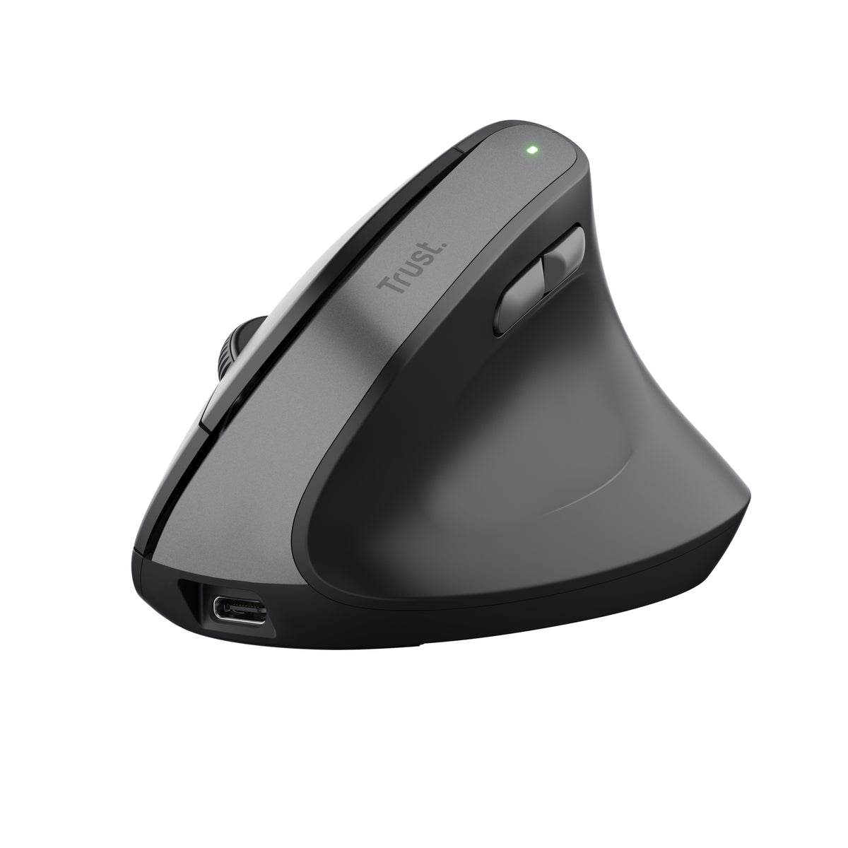 Trust TM-270 Maus Büro rechts RF Wireless Optisch 2400 DPI
