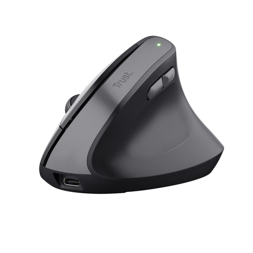 Trust TM-270 Maus Büro rechts RF Wireless Optisch 2400 DPI