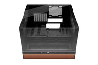 be quiet! LIGHT BASE 600 DX Black Midi Tower Schwarz