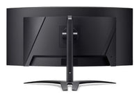 Acer Predator X34 X Computerbildschirm 86,4 cm (34") 3440 x 1440 Pixel UltraWide Quad HD Schwarz