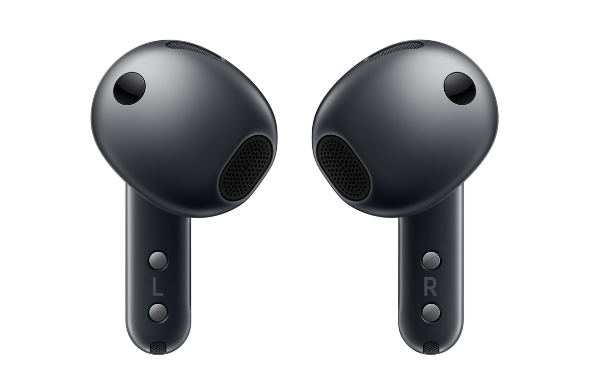 Samsung Galaxy SM-R540 Kopfhörer True Wireless Stereo (TWS) im Ohr Anrufe/Musik Bluetooth Schwarz