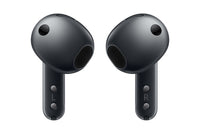 Samsung Galaxy SM-R540 Kopfhörer True Wireless Stereo (TWS) im Ohr Anrufe/Musik Bluetooth Schwarz