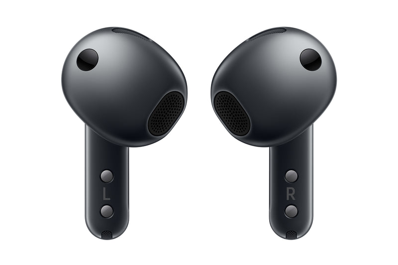 Samsung Galaxy SM-R540 Kopfhörer True Wireless Stereo (TWS) im Ohr Anrufe/Musik Bluetooth Schwarz