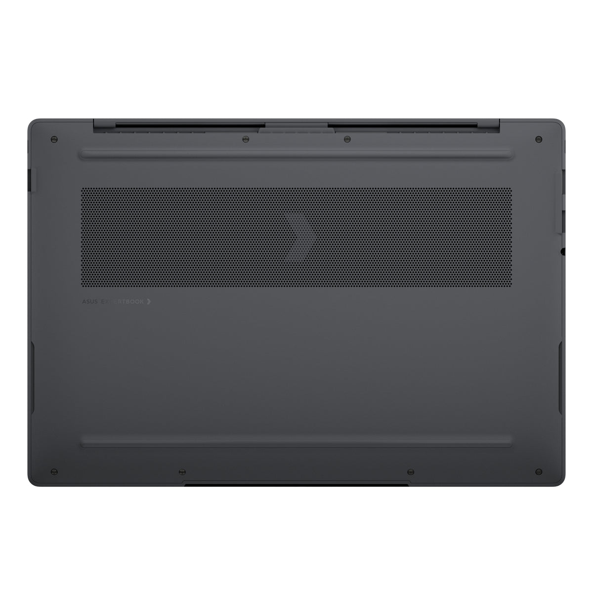 ASUS ExpertBook Ultra B9406CAA-TH0175X Copilot+ PC Intel Core Ultra 7 356H Ordinateur portable 35,6 cm (14") Écran tactile WQXGA+ 32 Go LPDDR5x-SDRAM 1 To SSD Wi-Fi 7 (802.11be) Windows 11 Pro Allemand Gris