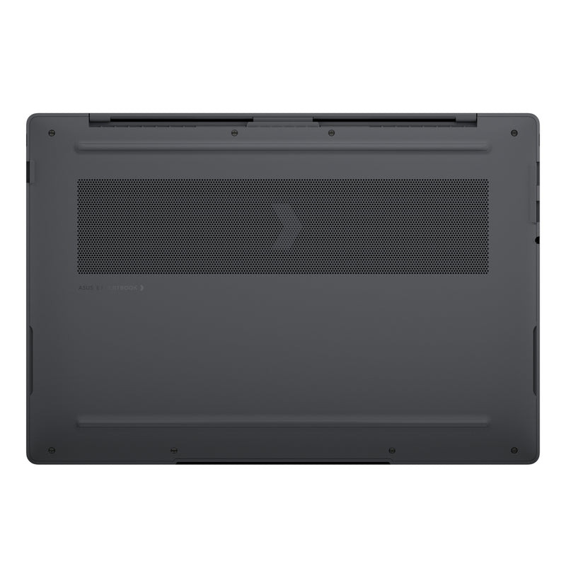 ASUS ExpertBook Ultra B9406CAA-TH0175X Copilot+ PC Intel Core Ultra 7 356H Laptop 35,6 cm (14") Touchscreen WQXGA+ 32 GB LPDDR5x-SDRAM 1 TB SSD Wi-Fi 7 (802.11be) Windows 11 Pro Deutsch Grau