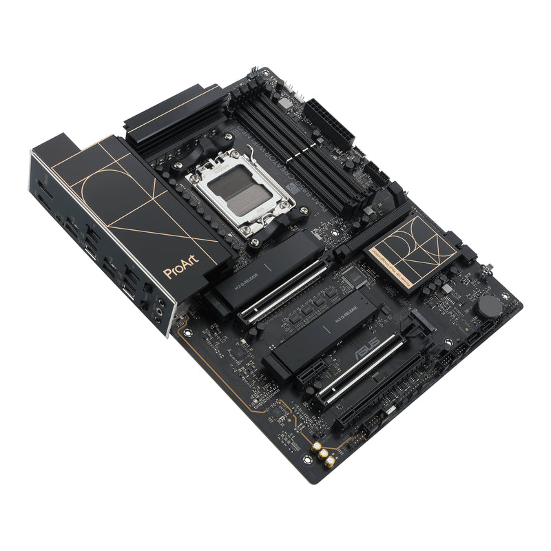 ASUS PROART B850-CREATOR WIFI NEO AMD B850 Sockel AM5 ATX