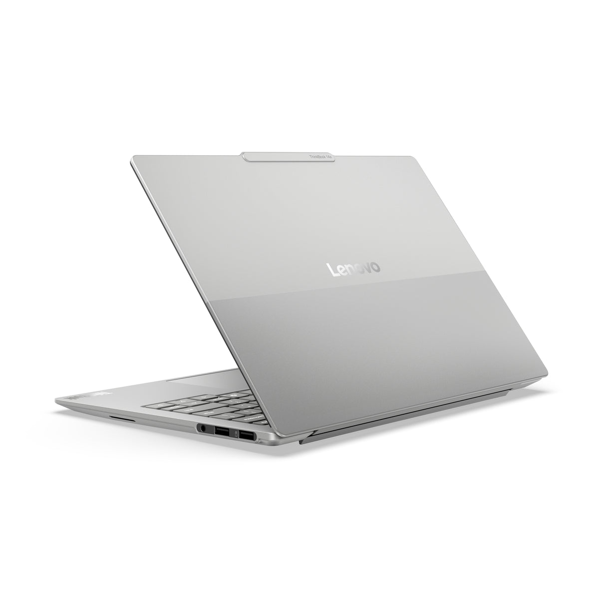 Lenovo ThinkBook 14x ILL Copilot+ PC Intel Core Ultra 5 226V Portatile 35,6 cm (14") WUXGA 16 GB LPDDR5x-SDRAM 512 GB SSD Wi-Fi 7 (802.11be) Windows 11 Pro Grigio Tedesco