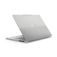 Lenovo ThinkBook 14x ILL Copilot+ PC Intel Core Ultra 5 226V Portatile 35,6 cm (14") WUXGA 16 GB LPDDR5x-SDRAM 512 GB SSD Wi-Fi 7 (802.11be) Windows 11 Pro Grigio Tedesco