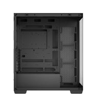DeepCool CG580 Midi Tower Schwarz