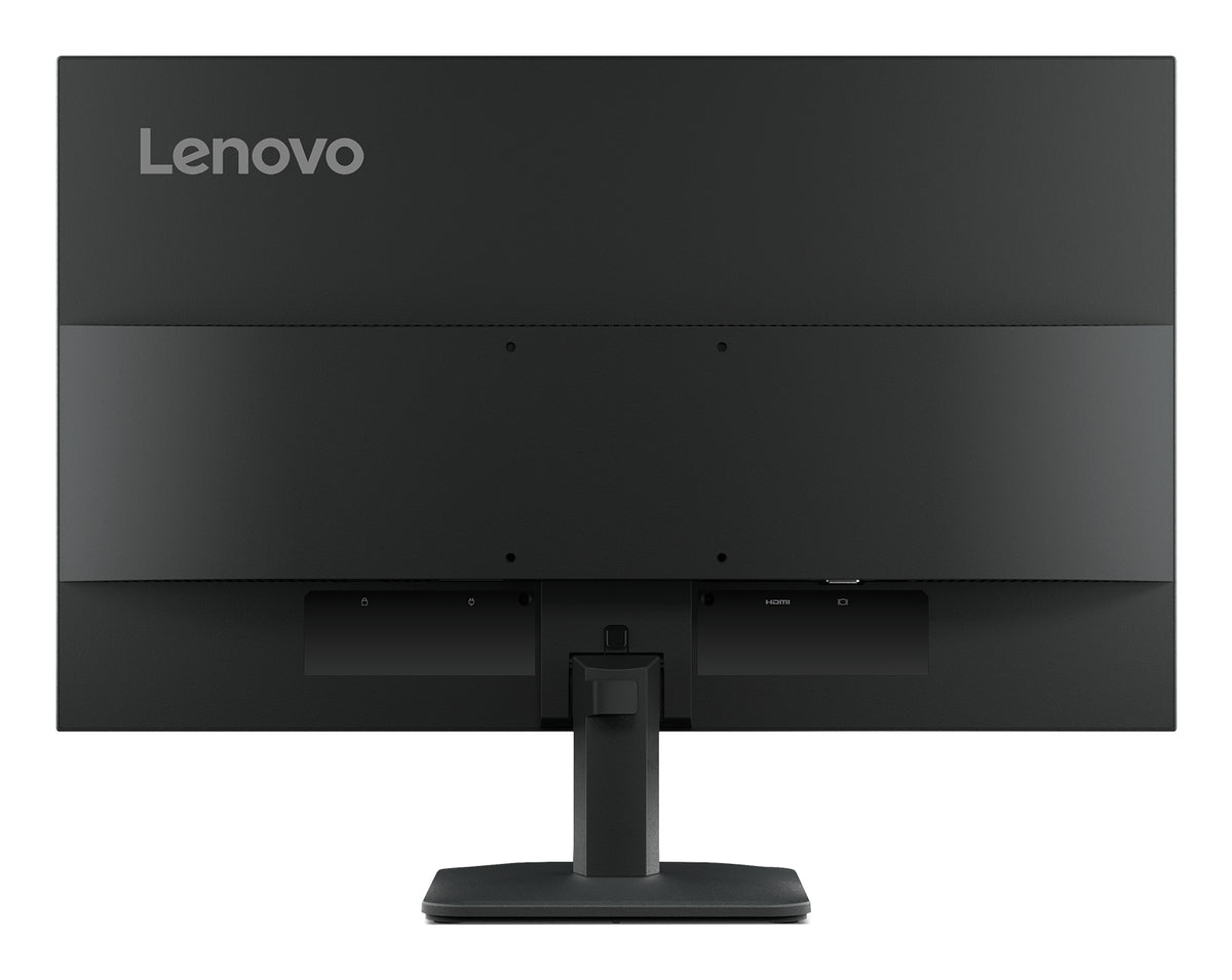 Lenovo L24-4e Computerbildschirm 60,5 cm (23.8") 1920 x 1080 Pixel Full HD LCD Schwarz