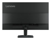 Lenovo L24-4e Computerbildschirm 60,5 cm (23.8") 1920 x 1080 Pixel Full HD LCD Schwarz