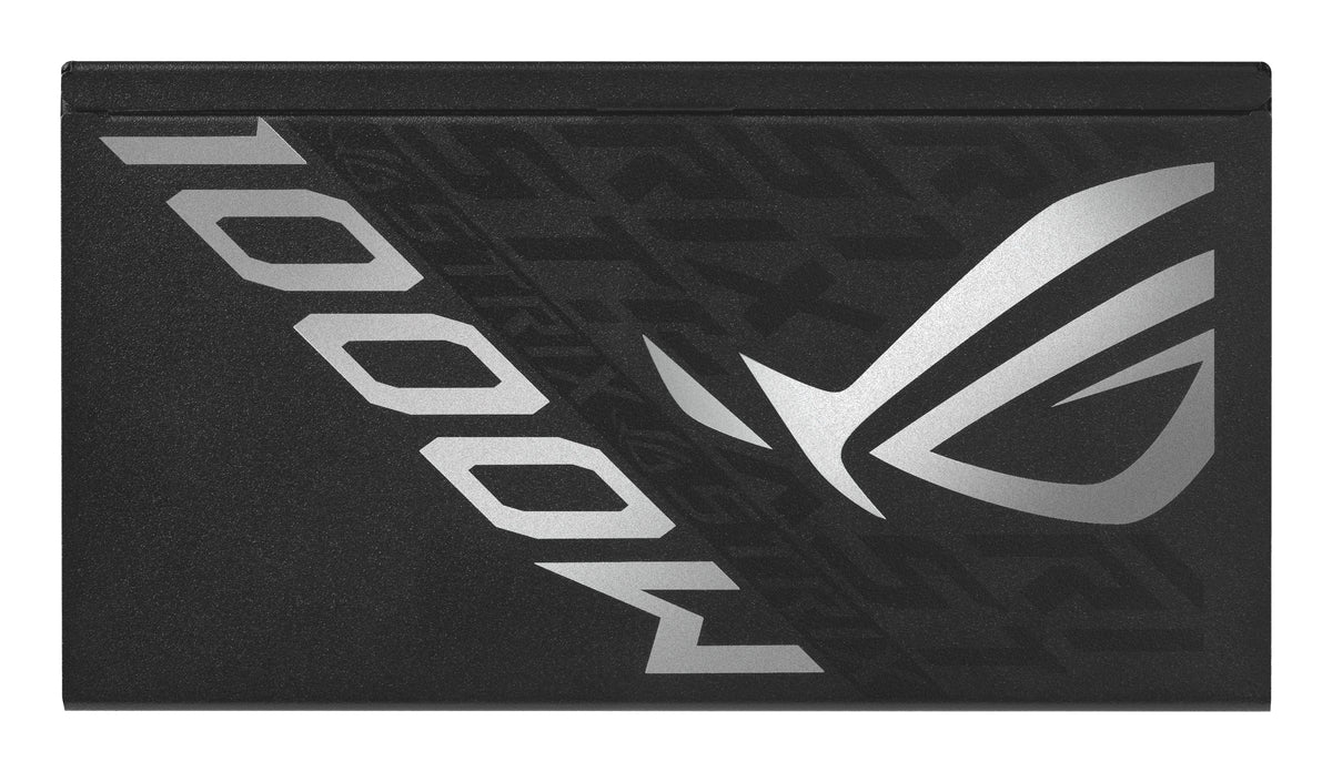 ASUS ROG -STRIX-1000P-GAMING-E Netzteil 1000 W 20+4 pin ATX ATX Schwarz