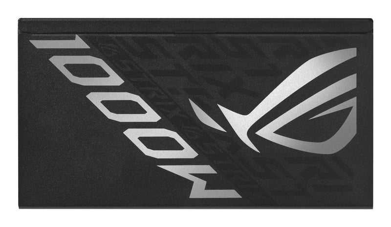 ASUS ROG -STRIX-1000P-GAMING-E Netzteil 1000 W 20+4 pin ATX ATX Schwarz