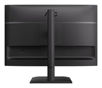 AOC E4 X24E4U Computerbildschirm 61 cm (24") 1920 x 1200 Pixel Full HD LED Schwarz