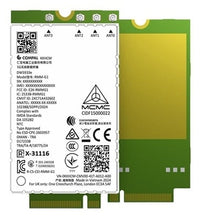 DELL DW5933E Eingebaut WWAN 4670 Mbit/s