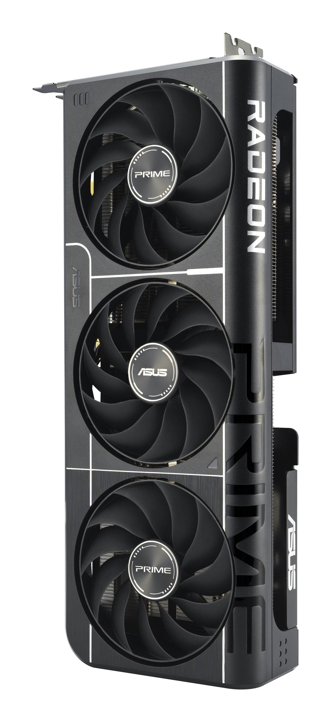 ASUS Prime Radeon RX 9060 XT O16G AMD 16 GB GDDR6