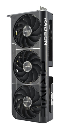 ASUS Prime Radeon RX 9060 XT O16G AMD 16 GB GDDR6