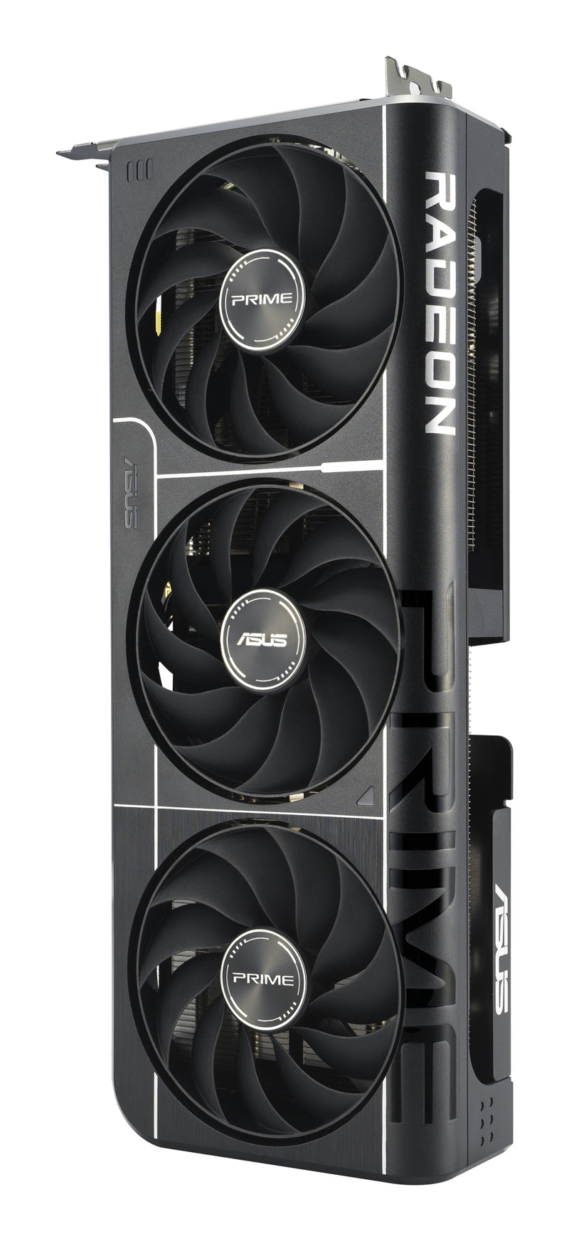 ASUS Prime Radeon RX 9060 XT O16G AMD 16 GB GDDR6