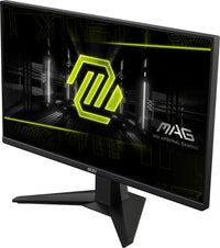 MSI MAG 255F E20 Computerbildschirm 62,2 cm (24.5") 1920 x 1080 Pixel Full HD LCD Schwarz