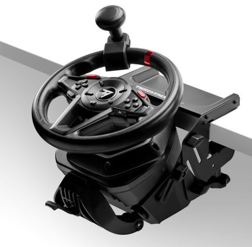 Thrustmaster Lenkrad T128P Simtask Pack FF Wheel (PST/PC)