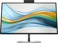 HP Series 5 Pro Serie 5 Pro 27-Zoll-QHD-USB-C-Konferenzmonitor – 527pm