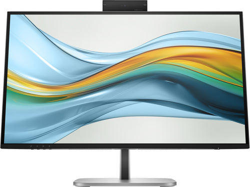 HP Series 5 Pro Serie 5 Pro 27-Zoll-QHD-USB-C-Konferenzmonitor – 527pm