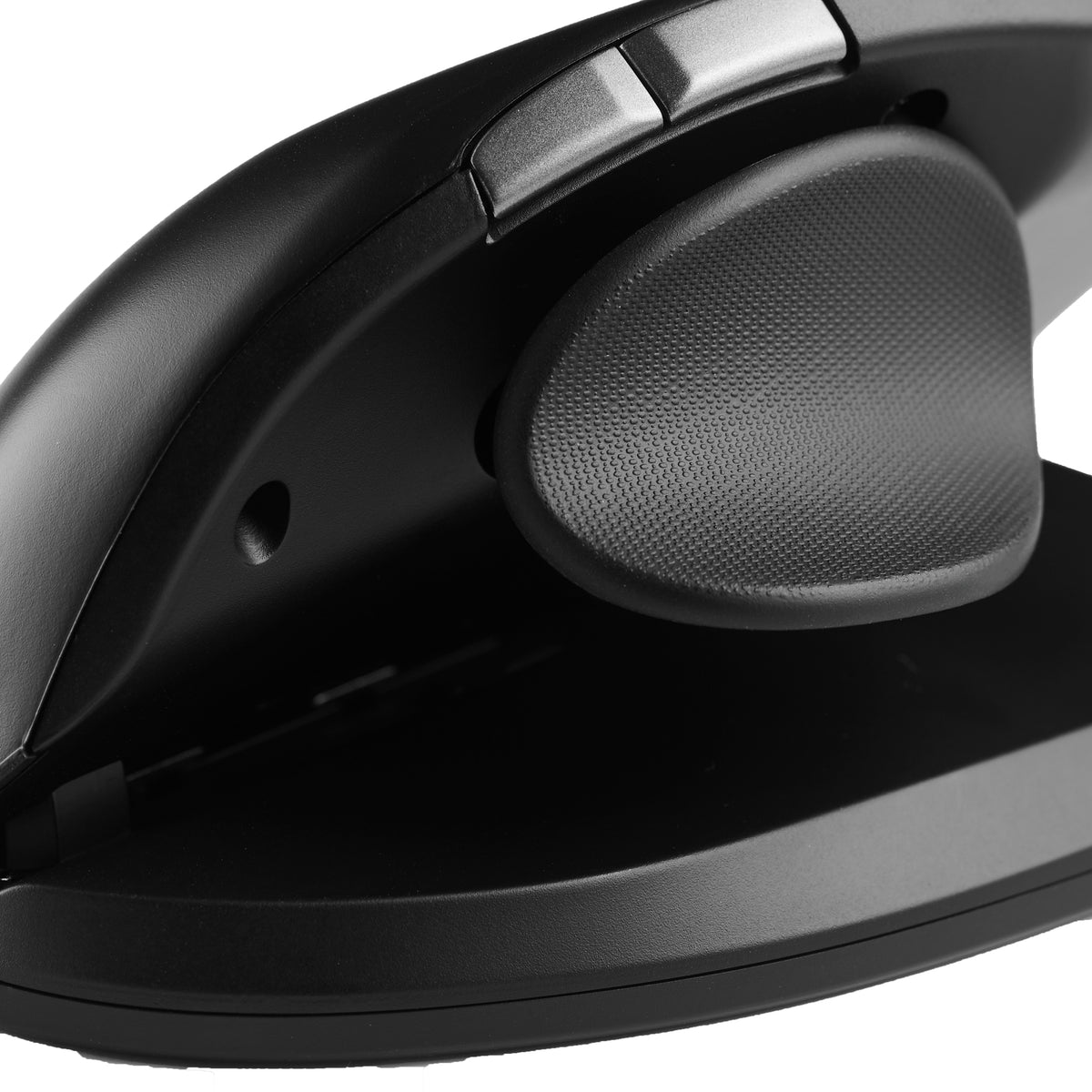 Contour Design Unimouse Linkshänder Wired