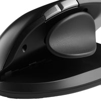 Contour Design Unimouse Linkshänder Wired