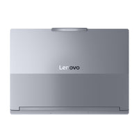 Lenovo ThinkBook 16p G6 IAX Intel Core Ultra 9 275HX Laptop 40,6 cm (16") 3.2K 32 GB DDR5-SDRAM 1 TB SSD NVIDIA GeForce RTX 5060 Wi-Fi 7 (802.11be) Windows 11 Pro Deutsch Grau