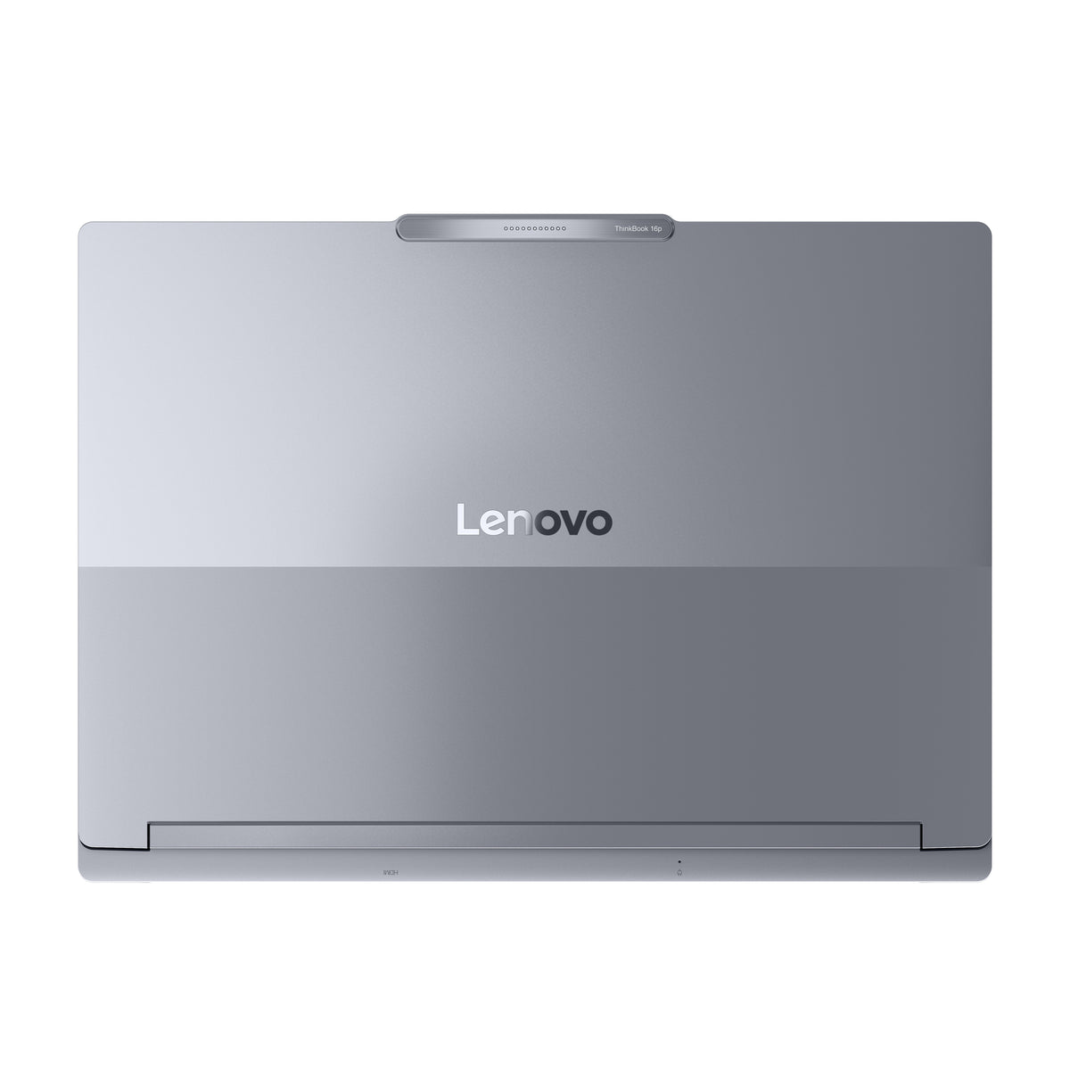Lenovo ThinkBook 16p G6 IAX Intel Core Ultra 7 255HX Laptop 40,6 cm (16") WQXGA 32 GB DDR5-SDRAM 1 TB SSD NVIDIA GeForce RTX 5060 Wi-Fi 7 (802.11be) Windows 11 Pro Deutsch Grau