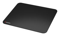 GENESIS Carbon 500 L Gaming-Mauspad Schwarz