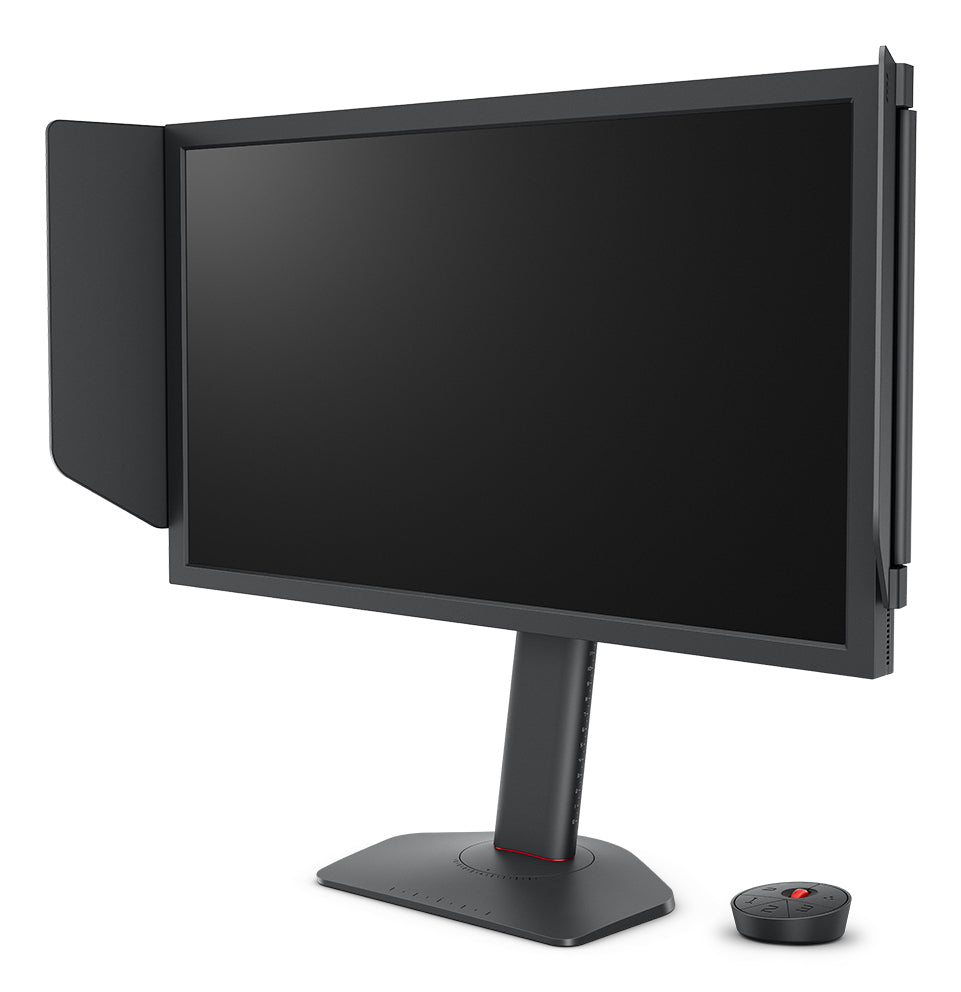 ZOWIE XL2586X+ Computerbildschirm 61,2 cm (24.1") 1920 x 1080 Pixel Full HD Schwarz