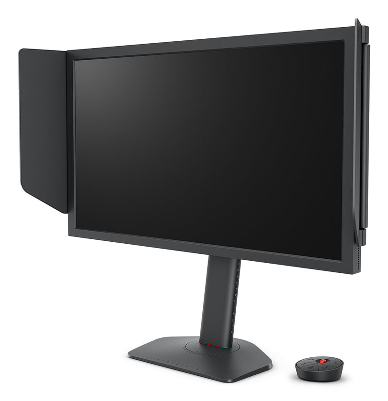ZOWIE XL2586X+ Computerbildschirm 61,2 cm (24.1") 1920 x 1080 Pixel Full HD Schwarz