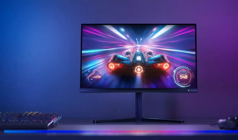 Philips Evnia 5000 27M2N5500/00 Computerbildschirm 68,6 cm (27") 2560 x 1440 Pixel Quad HD LCD Schwarz