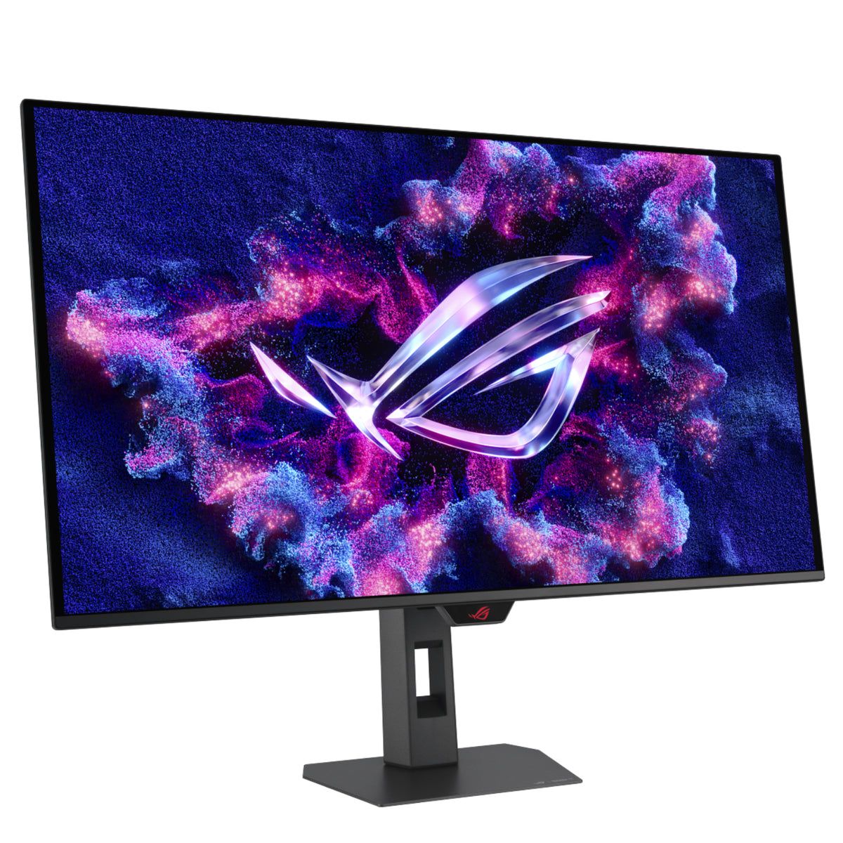 ASUS ROG Strix OLED XG32UQDMS Computerbildschirm 80 cm (31.5") 3840 x 2160 Pixel 4K Ultra HD LCD Schwarz