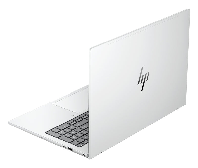 HP EliteBook 8 G1a AMD Ryzen™ 7 250 Laptop 40,6 cm (16") WUXGA 64 GB DDR5-SDRAM 1 TB SSD Wi-Fi 7 (802.11be) Windows 11 Pro Silber
