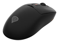 GENESIS NMG-2193 Maus Gaming Beidhändig Bluetooth + USB Type-C Optisch 26000 DPI