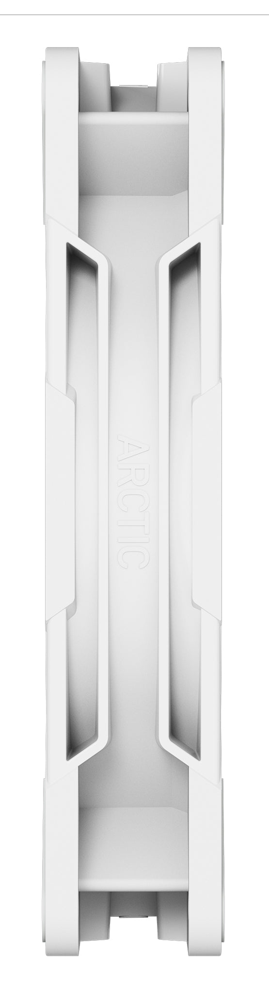 ARCTIC P14 Pro PST (White) 140 mm PWM-Lüfter mit Kabelsplitter