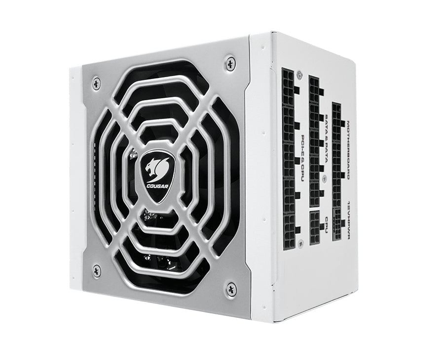 COUGAR Netzteil POLAR X2 1200W ATX3.1 / 80 Plus Platinum / Modular