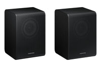 Samsung SWA-9250S Schwarz 2.0 Kanäle 120 W