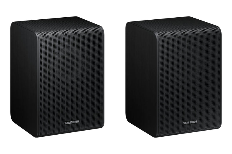 Samsung SWA-9250S Schwarz 2.0 Kanäle 120 W