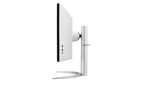 LG 49BQ95C-W Computerbildschirm 124,5 cm (49") 5120 x 1440 Pixel UltraWide Dual Quad HD Weiß