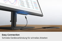 Samsung 27" ViewFinity S8 S80HF 5K Monitor