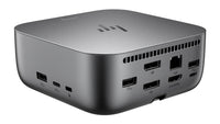 HP Thunderbolt 4 100 W G6 Dockingstation