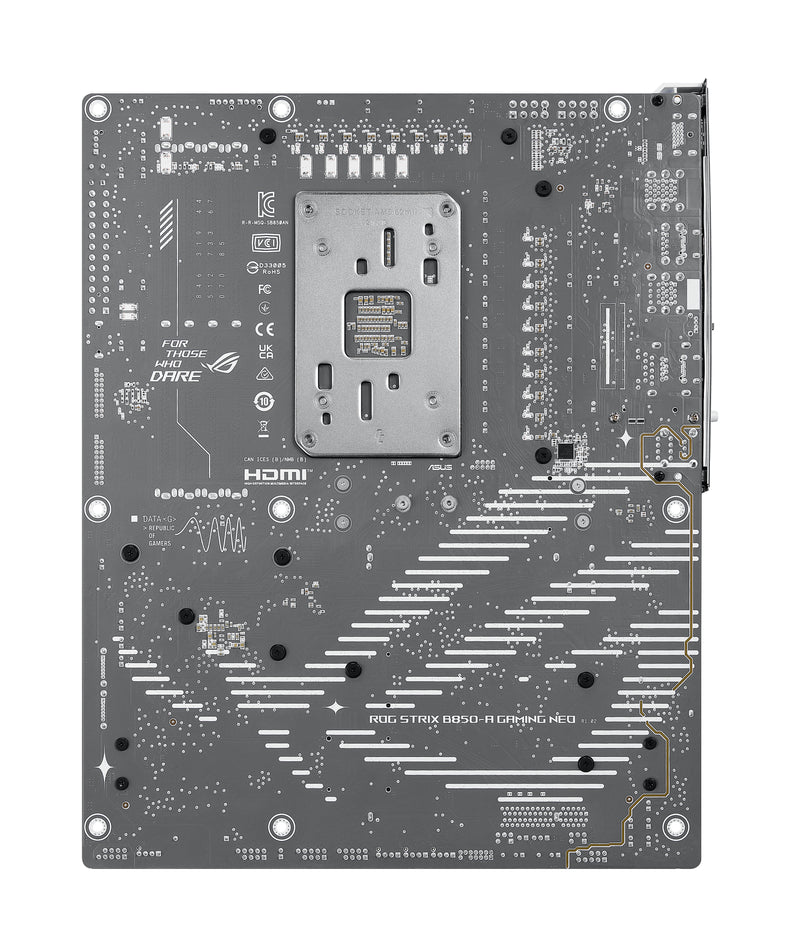 ASUS ROG STRIX B850-A GAMING WIFI7 NEO AMD B850 Sockel AM5 ATX