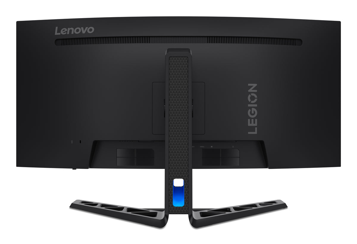 Lenovo Legion R34w-30 Computerbildschirm 86,4 cm (34") 3440 x 1440 Pixel Wide Quad HD LCD Schwarz