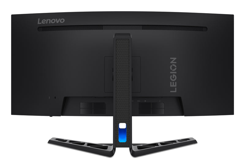 Lenovo Legion R34w-30 Computerbildschirm 86,4 cm (34") 3440 x 1440 Pixel Wide Quad HD LCD Schwarz
