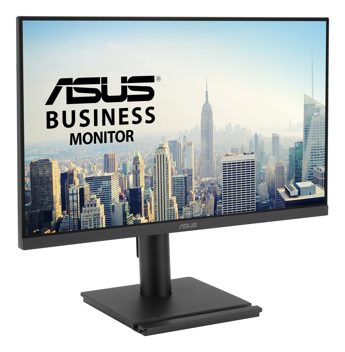 ASUS VA279QGSE Computerbildschirm 68,6 cm (27") 1920 x 1080 Pixel Full HD LCD Schwarz
